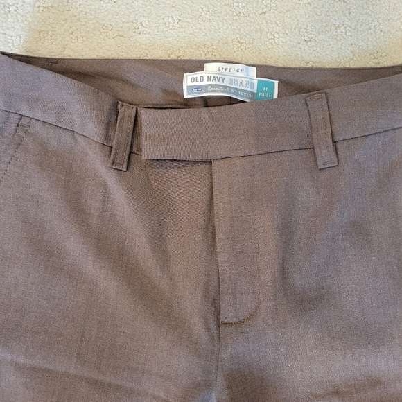 Old Navy Classic trousers - Picture 3 of 5
